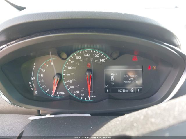 2022 CHEVROLET TRAX KL7CJKSMXNB522682 Photo 6