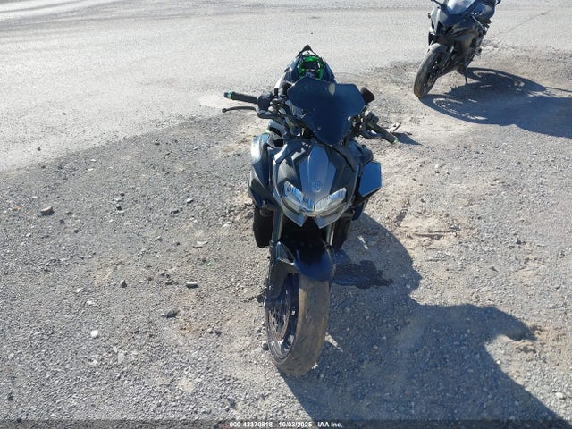 JKAZRCK1XLA002660 Kawasaki Zr1000kl