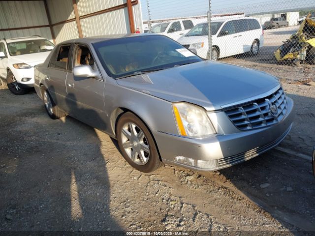 2007 CADILLAC DTS 1G6KD57Y47U187805 Photo 0