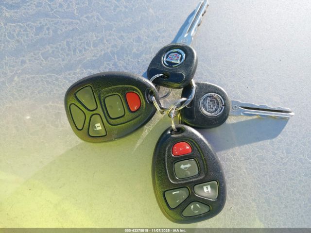 2007 CADILLAC DTS 1G6KD57Y47U187805 Photo 10