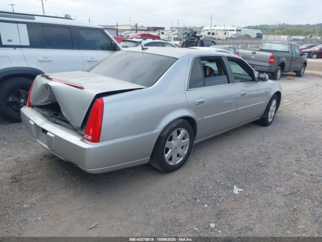2007 CADILLAC DTS 1G6KD57Y47U187805 Photo 3