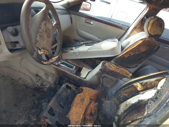 2007 CADILLAC DTS 1G6KD57Y47U187805 Photo 5