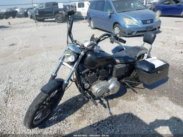 2001 HARLEY-DAVIDSON XL1200 1HD1CAP141K138483 Photo 1