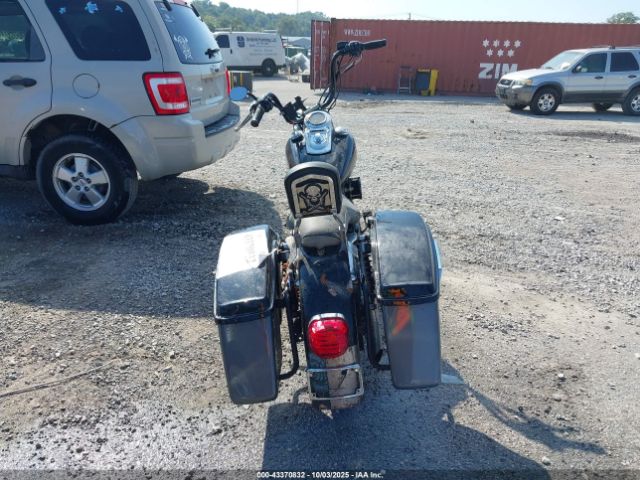 2001 HARLEY-DAVIDSON XL1200 1HD1CAP141K138483 Photo 5