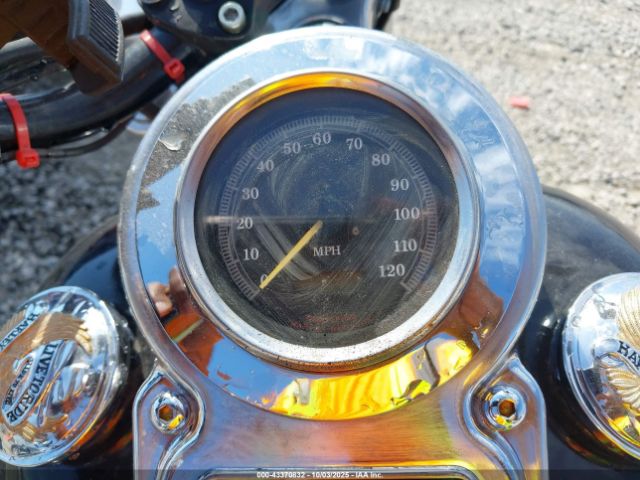 2001 HARLEY-DAVIDSON XL1200 1HD1CAP141K138483 Photo 6