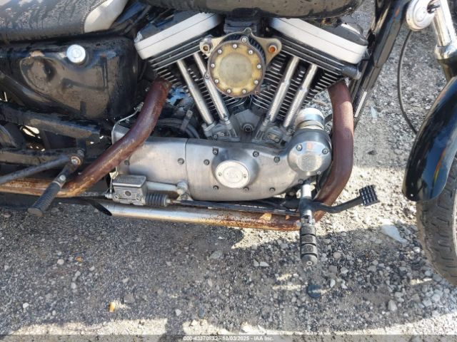 2001 HARLEY-DAVIDSON XL1200 1HD1CAP141K138483 Photo 7