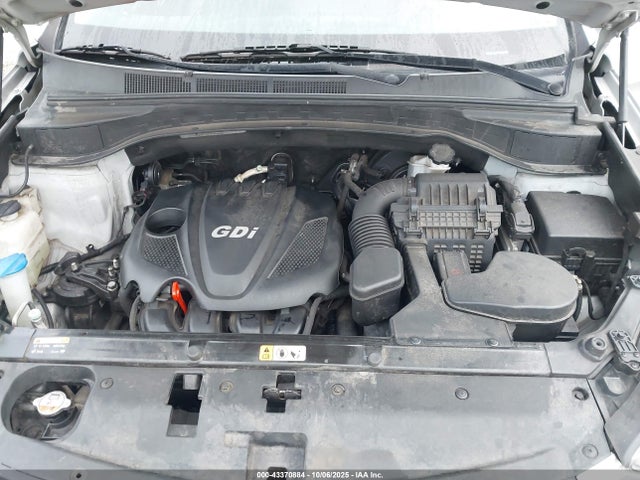 5XYZT3LB1FG247429 Hyundai dohc gdi theta ii