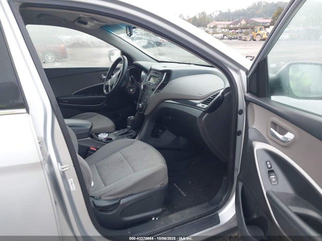 5XYZT3LB1FG247429 Hyundai dohc gdi theta ii