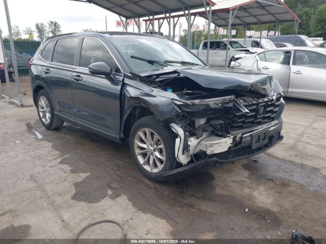 2024 HONDA CR-V 2HKRS4H74RH401660