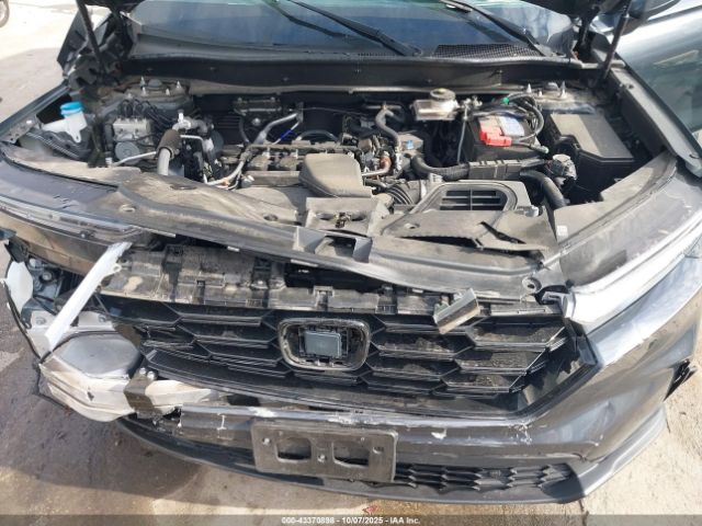 2024 HONDA CR-V 2HKRS4H74RH401660 Photo 9