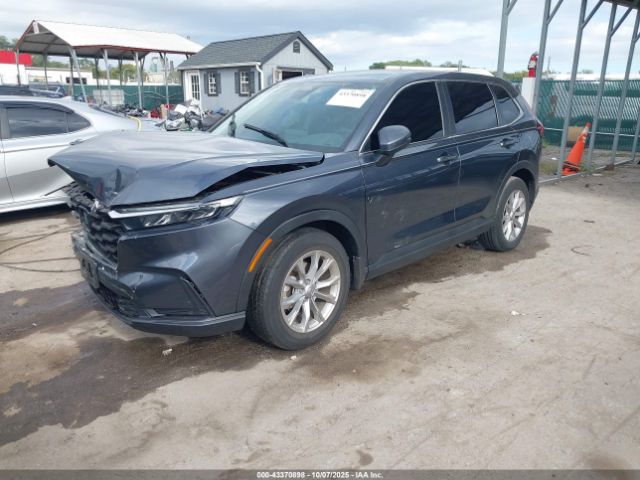 2024 HONDA CR-V 2HKRS4H74RH401660 Photo 1