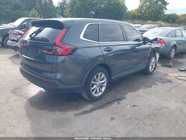 2024 HONDA CR-V 2HKRS4H74RH401660 Photo 3