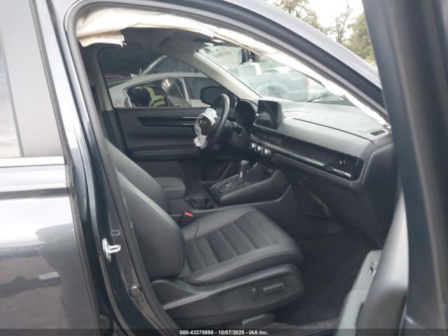 2024 HONDA CR-V 2HKRS4H74RH401660 Photo 4