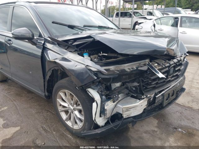 2024 HONDA CR-V 2HKRS4H74RH401660 Photo 5