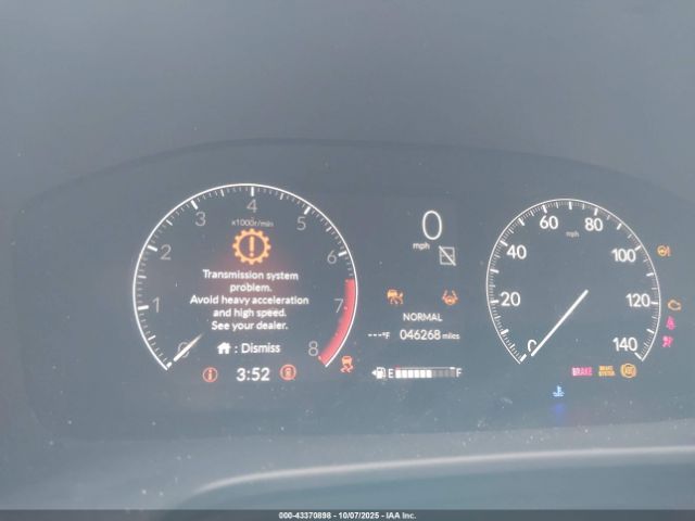 2024 HONDA CR-V 2HKRS4H74RH401660 Photo 6