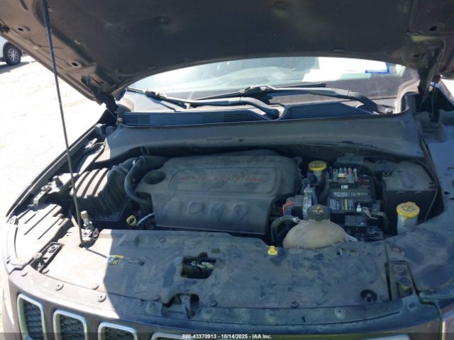 2020 JEEP COMPASS 3C4NJDCB3LT155897 Photo 9