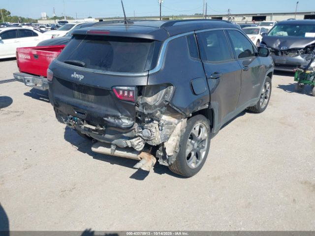 2020 JEEP COMPASS 3C4NJDCB3LT155897 Photo 3