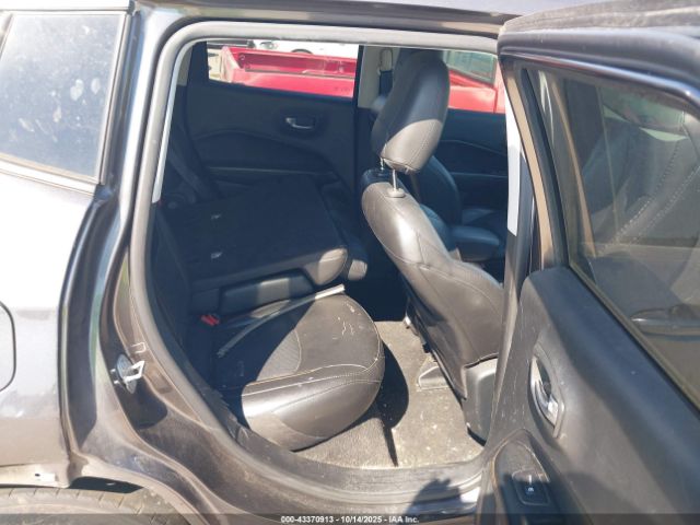 2020 JEEP COMPASS 3C4NJDCB3LT155897 Photo 7
