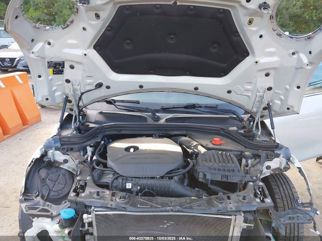 2018 MINI HARDTOP WMWXP5C51J2G61332 Photo 9