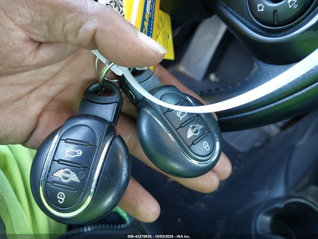 2018 MINI HARDTOP WMWXP5C51J2G61332 Photo 10