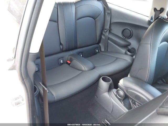 2018 MINI HARDTOP WMWXP5C51J2G61332 Photo 7