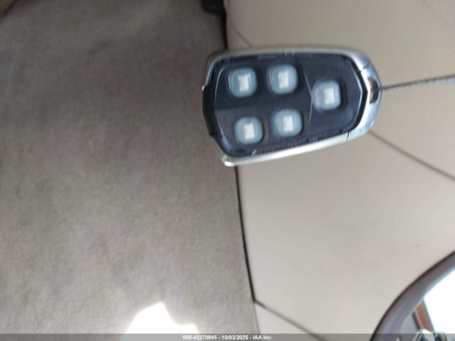 2016 CADILLAC SRX 3GYFNBE34GS562880 Photo 10