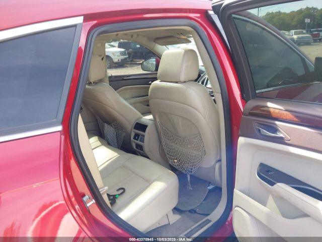 2016 CADILLAC SRX 3GYFNBE34GS562880 Photo 7