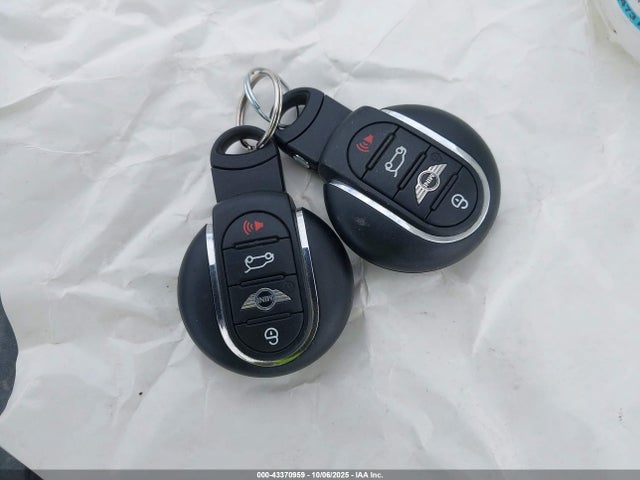 2016 MINI HARDTOP WMWXU3C55G2D27634 Photo 10