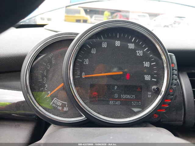 2016 MINI HARDTOP WMWXU3C55G2D27634 Photo 6