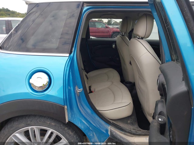 2016 MINI HARDTOP WMWXU3C55G2D27634 Photo 7