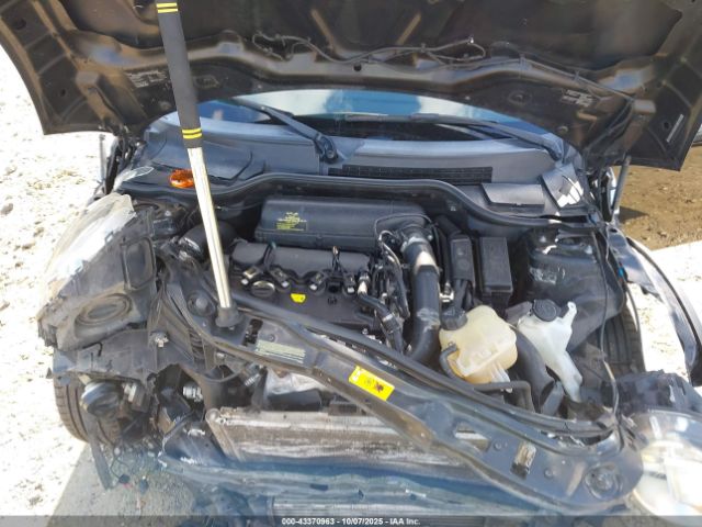 2013 MINI HARDTOP WMWSV3C55DT390310 Photo 9