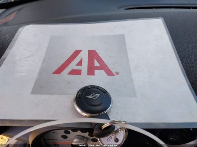 2013 MINI HARDTOP WMWSV3C55DT390310 Photo 10