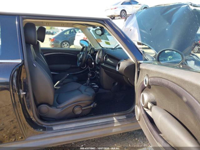 2013 MINI HARDTOP WMWSV3C55DT390310 Photo 4