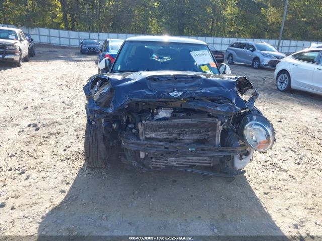 2013 MINI HARDTOP WMWSV3C55DT390310 Photo 5