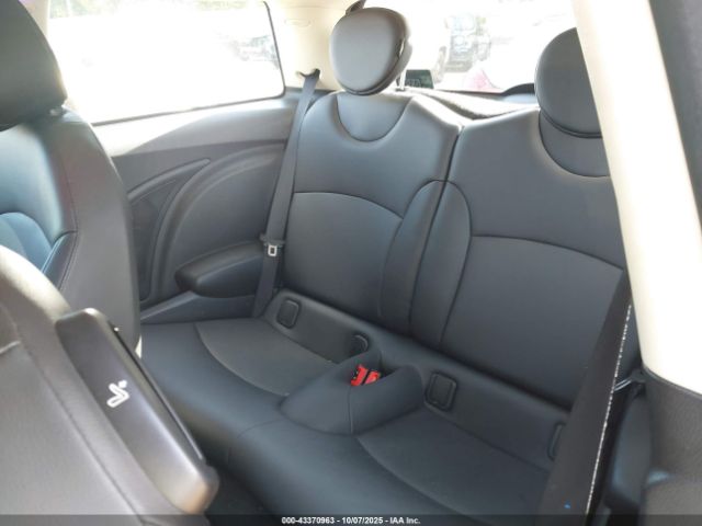 2013 MINI HARDTOP WMWSV3C55DT390310 Photo 7