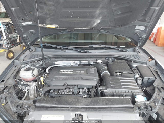 2015 AUDI A3 WAUEFGFF7F1075898 Photo 9