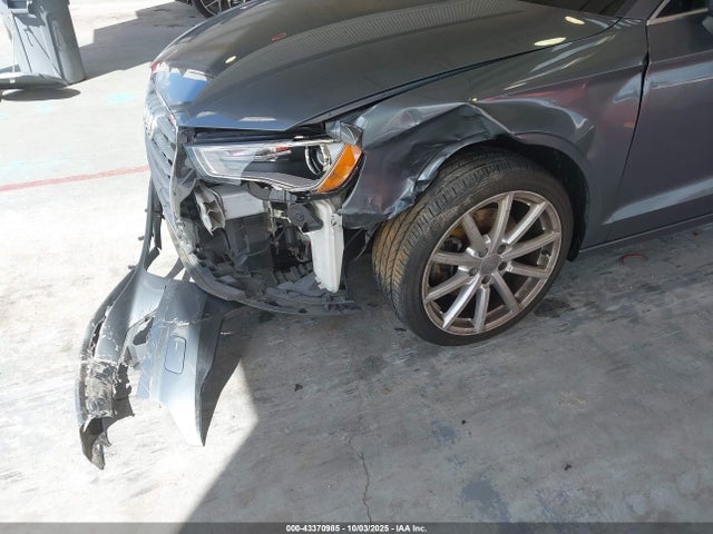 2015 AUDI A3 WAUEFGFF7F1075898 Photo 5