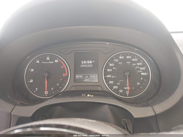 2015 AUDI A3 WAUEFGFF7F1075898 Photo 6