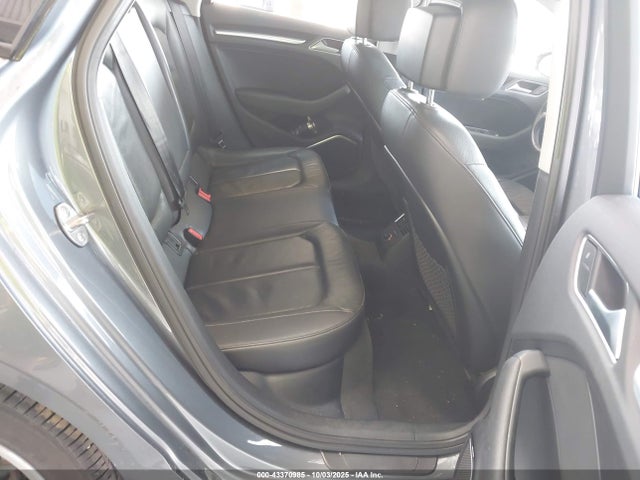 2015 AUDI A3 WAUEFGFF7F1075898 Photo 7