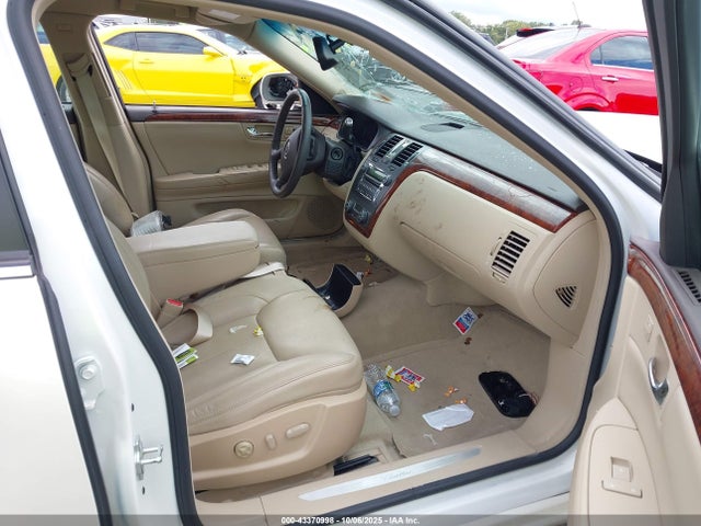 43370998 :رقم المزاد ، 1G6KD57Y87U233913 vin ، 2007 Cadillac Dts Luxury I مزاد بيع