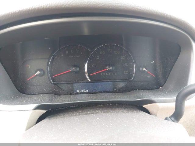 43370998 :رقم المزاد ، 1G6KD57Y87U233913 vin ، 2007 Cadillac Dts Luxury I مزاد بيع