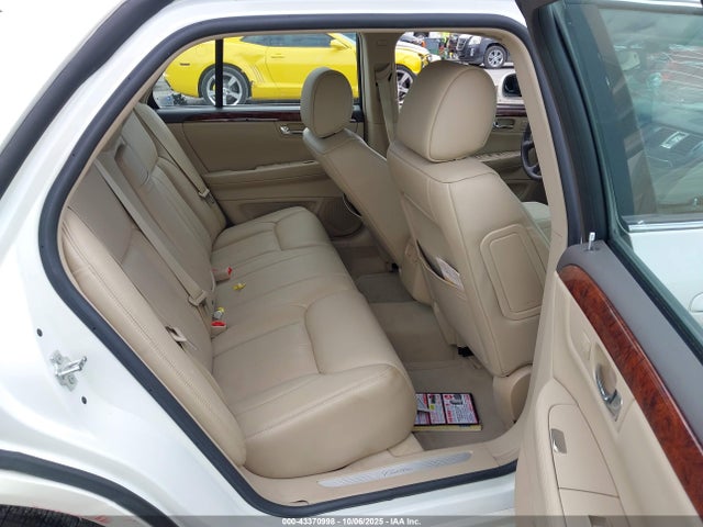 43370998 :رقم المزاد ، 1G6KD57Y87U233913 vin ، 2007 Cadillac Dts Luxury I مزاد بيع
