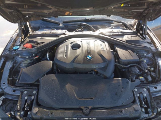 2017 BMW 330I WBA8B9G3XHNU55354 Photo 9