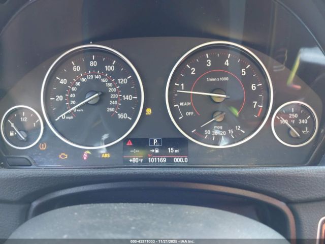 2017 BMW 330I WBA8B9G3XHNU55354 Photo 6
