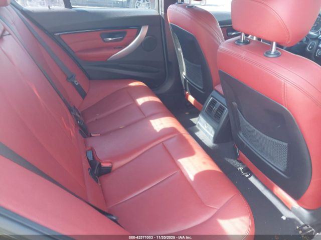 2017 BMW 330I WBA8B9G3XHNU55354 Photo 7