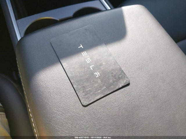 2022 TESLA MODEL 3 5YJ3E1EB7NF254148 Photo 10