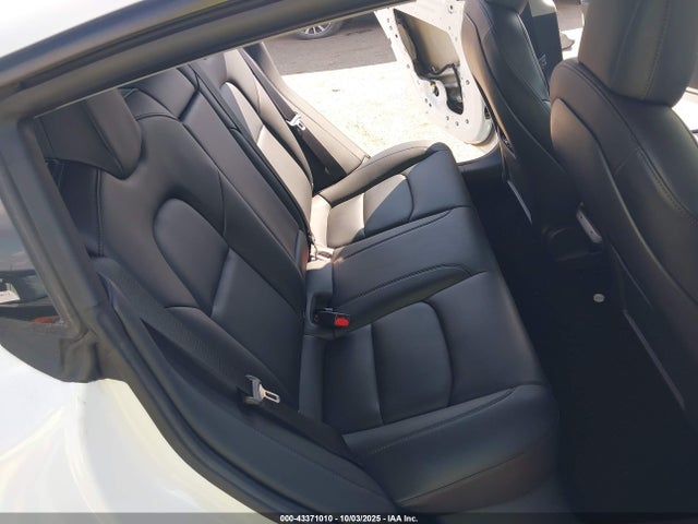 2022 TESLA MODEL 3 5YJ3E1EB7NF254148 Photo 7