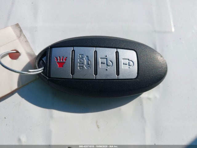 Nissan Versa 2021 3N1CN8EVXML808918 Image 11