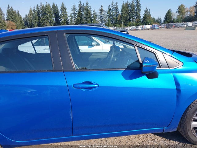 Nissan Versa 2021 3N1CN8EVXML808918 Image 14