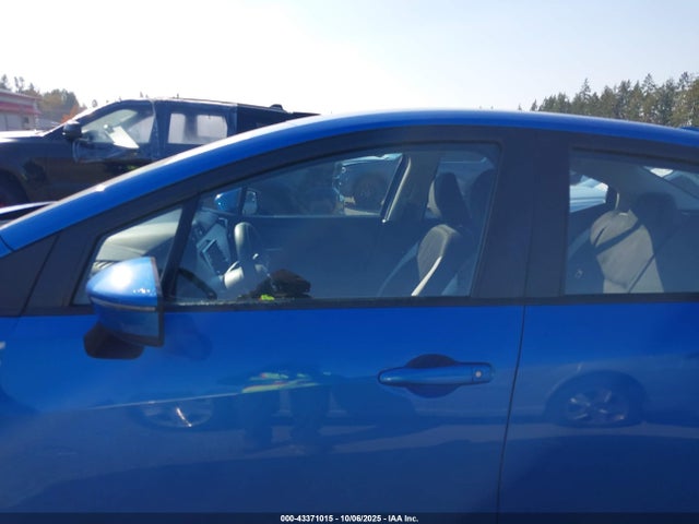 Nissan Versa 2021 3N1CN8EVXML808918 Image 15